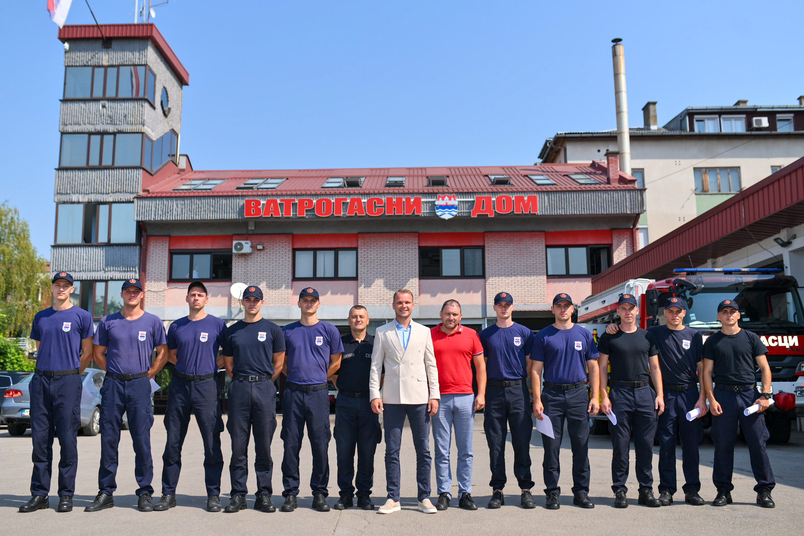  Фото: А. Чавић