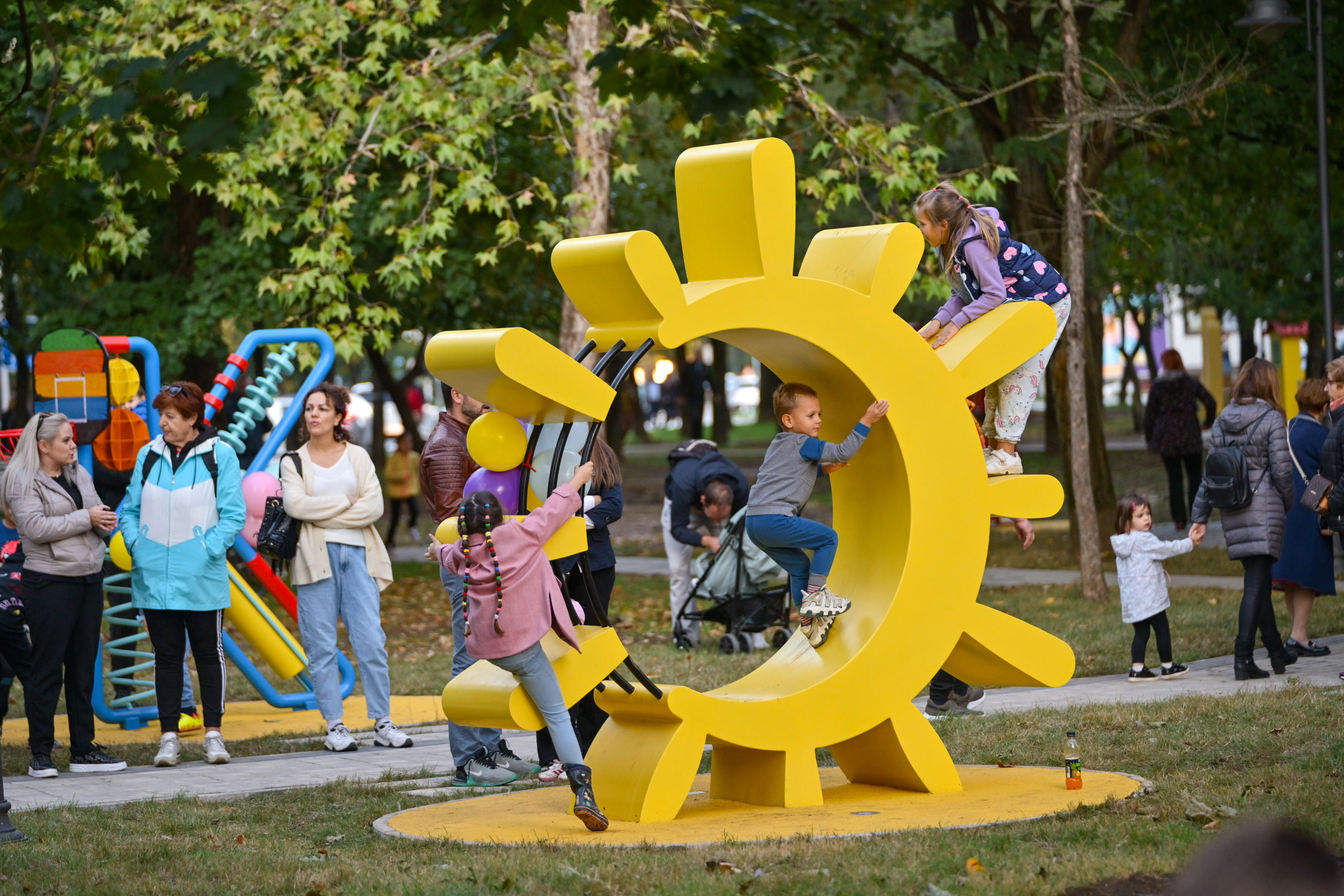  Фото: А. Чавић