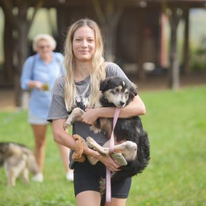 Придружите се сутра у азилу на Мањачи: Дођите, дружите се са псима, питајте све што вас занима Придружите се сутра у азилу на Мањачи: Дођите, дружите се са псима, питајте све што вас занима