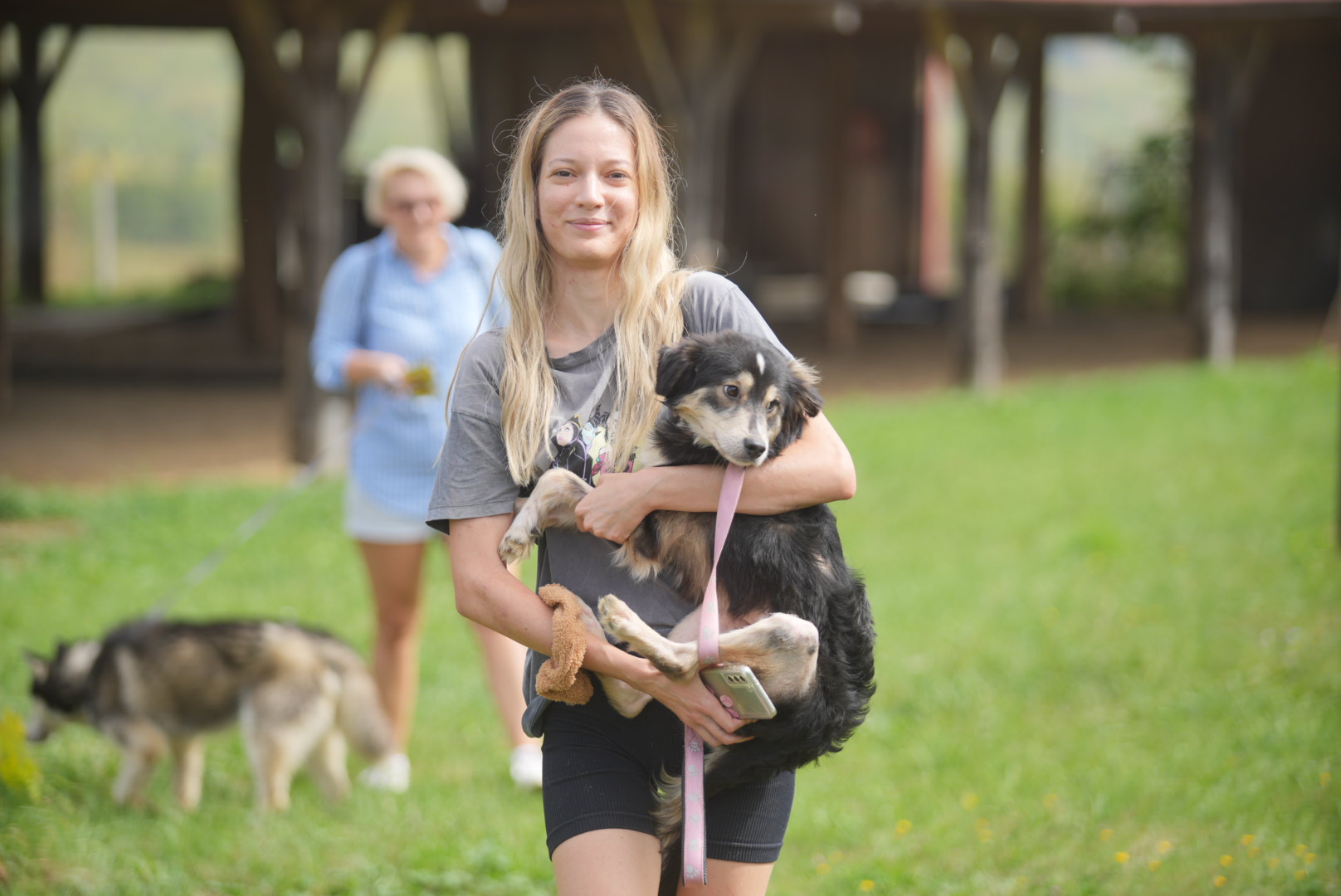  Фото архива В. Шевчук 