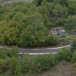 Асфалтирано више путних праваца у Рекавицама Асфалтирано више путних праваца у Рекавицама