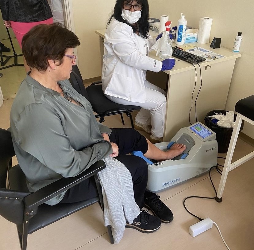  Фото: Дом здравља