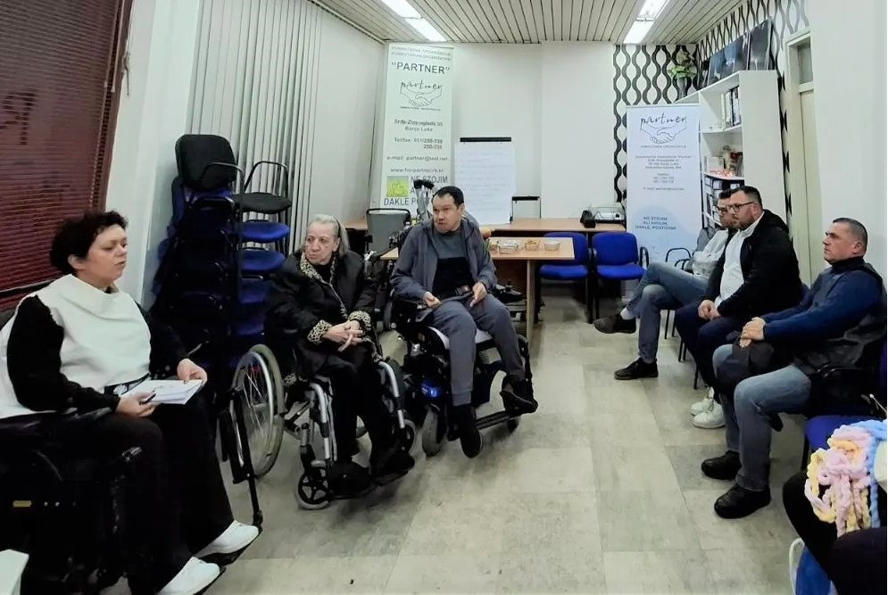  Foto: HO ″Partner″