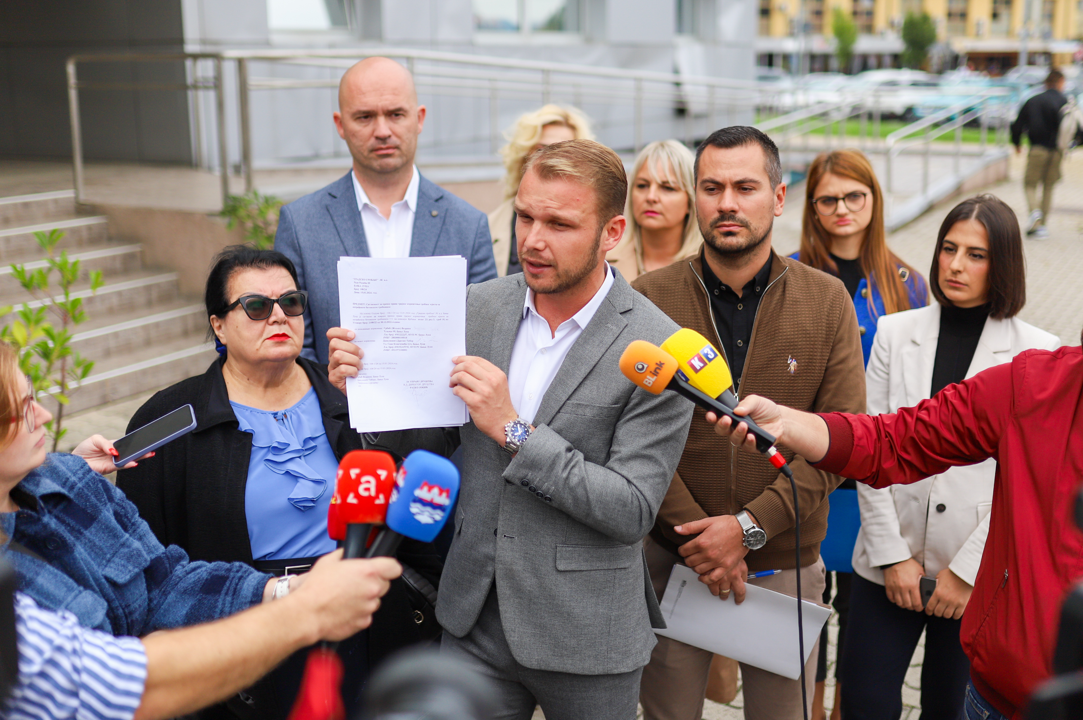  Foto: V. Kresojević