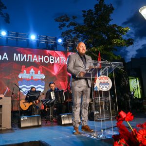 Певуља: Спомен-плоча Николи Кољевићу ће бити враћена, у плану и програми посвећени управо Светозару и Николи Кољевићу