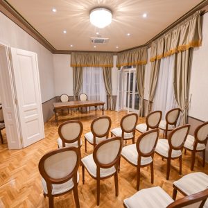 Погледајте програм за октобар: Кућа Милановића већ од данас доноси изложбе, радионице…