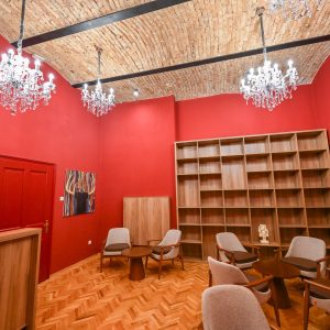 Фебруар у Кући Милановића: Вече поезије, предавања и концерти