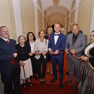 Отворена Кућа Милановића, градоначелник: Након стотину година, Бања Лука је добила нови храм културе