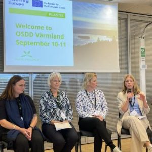 Градска развојна агенција се придружила пројекту PLASTIX Градска развојна агенција се придружила пројекту PLASTIX