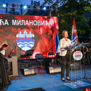 Ранка Милановић: Величанствен преображај Куће Милановића и подухват Града раван чуду