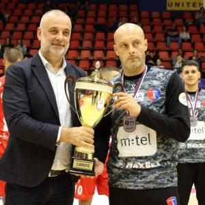 Бања Лука у знаку рукомета: Одржан „Свесрпски куп“