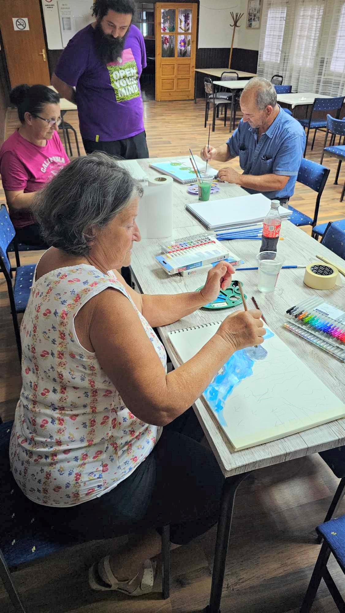  Фото: Удружење глувих и наглувих регије Бања Лука