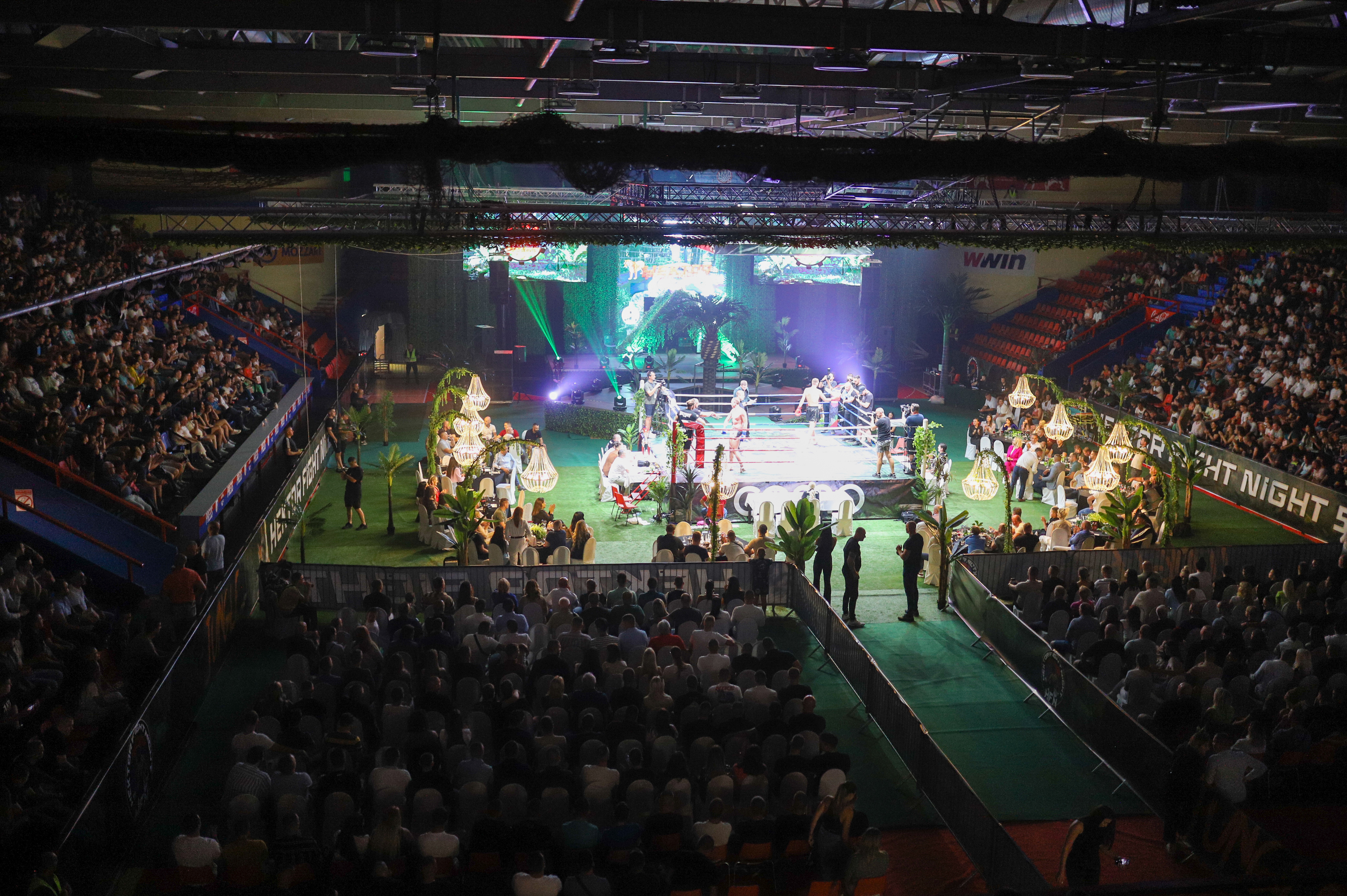  Фото: В. Кресојевић