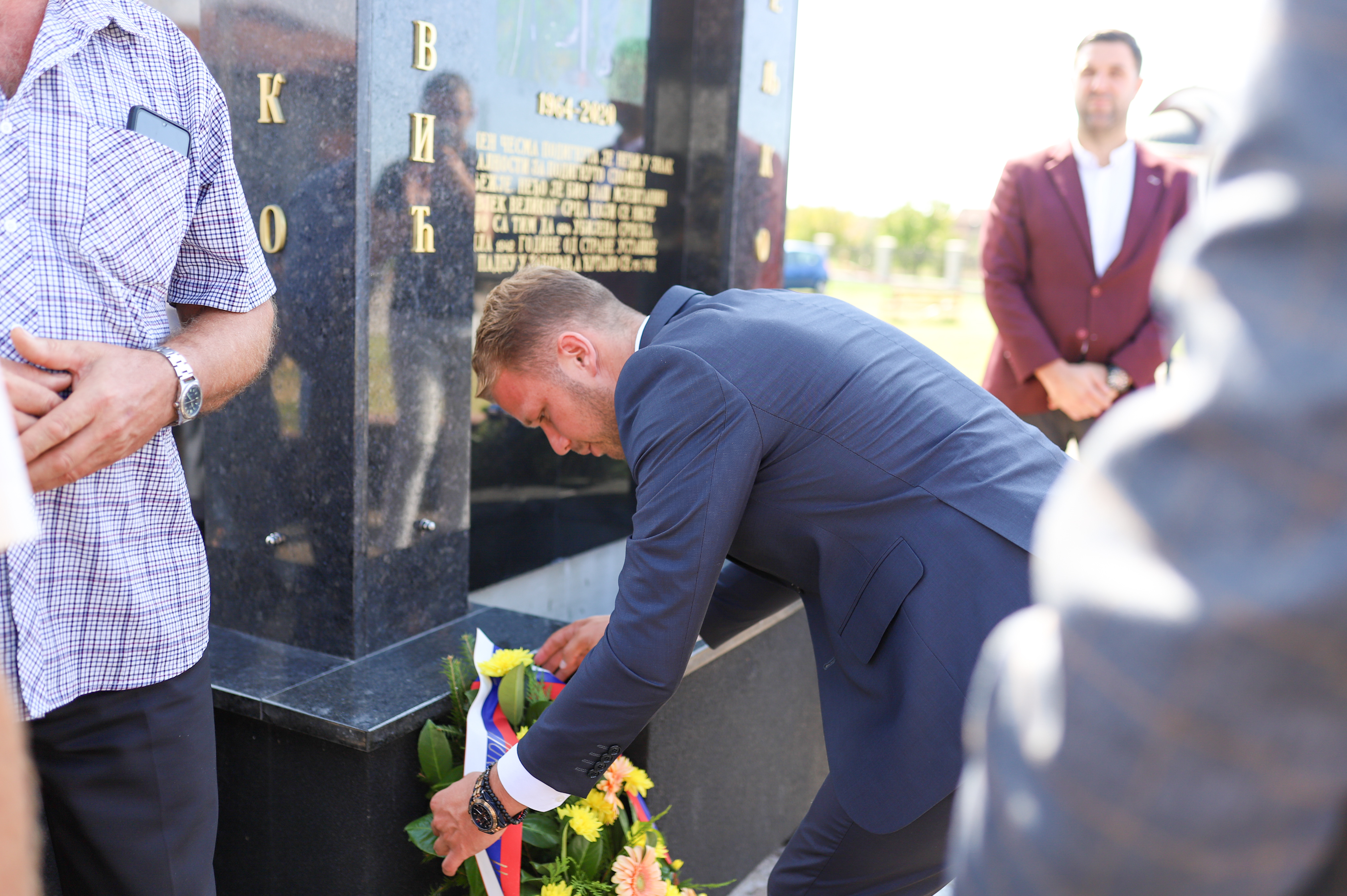  Фото: В. Кресојевић