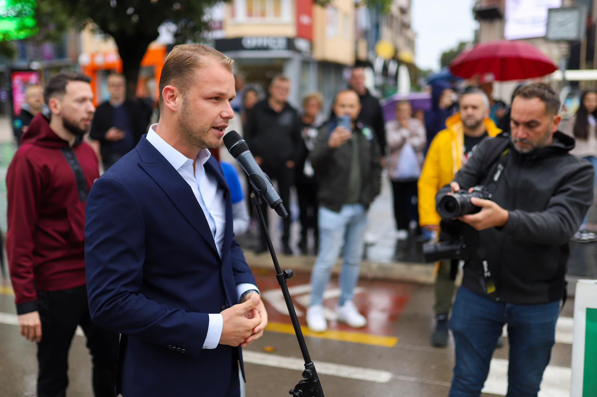  Foto: V. Kresojević