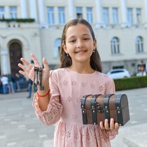 Обиљежена низом манифестација: Данас завршава „Недјеља дјетета“ Обиљежена низом манифестација: Данас завршава „Недјеља дјетета“