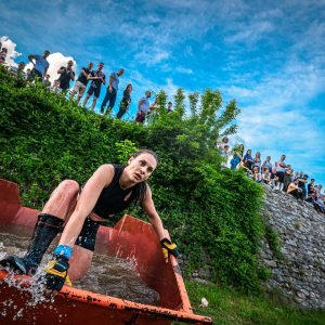 Наредни викенд: Узбудљива трка „4Falcons“ 19. октобра на Бањ брду Наредни викенд: Узбудљива трка „4Falcons“ 19. октобра на Бањ брду