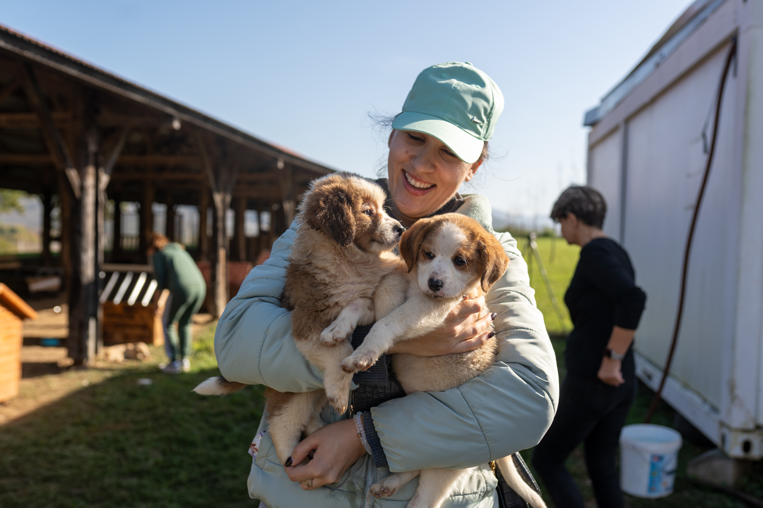 Фото: В. Шевчук 