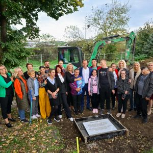 Положен камен темељац за изградњу куће „Предах“