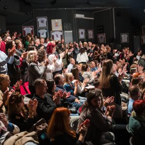 Фебруар доноси сјајне представе у Јазавцу