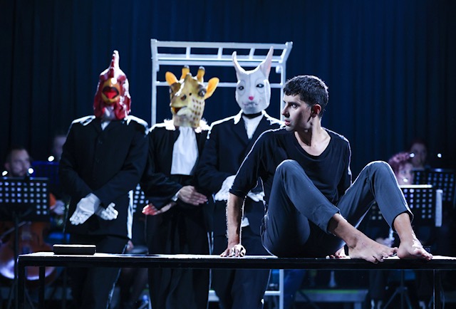  Фото архива Б. Брезо 