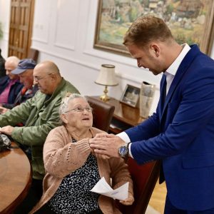 Ријешено стамбено питање за још девет породица погинулих бораца из Шарговца