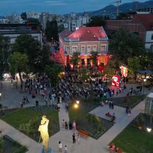 Позив за суфинансирање: Доставите приједлоге за Календар културних манифестација