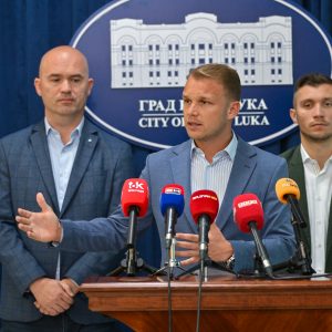 Побиједила политика развоја Бање Луке, градоначелник позвао политичке странке на разговор за добробит града Побиједила политика развоја Бање Луке, градоначелник позвао политичке странке на разговор за добробит града