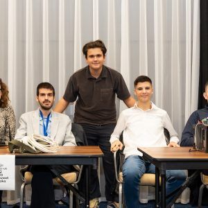 Запажен успјех младих иноватора, награду преусмјерили за изградњу куће „Предах“