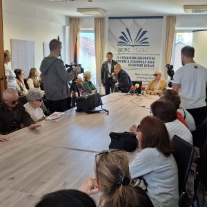 Подршка Града: Пригодним програмом обиљежен Међународни дан бијелог штапа