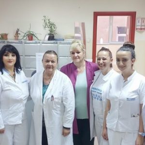 Акција „За твоје добро“ настављена у АПМ Центар – Борик