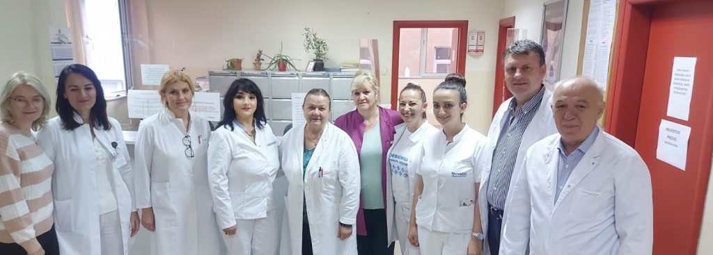 Фото: ЈЗУ Дом здравља