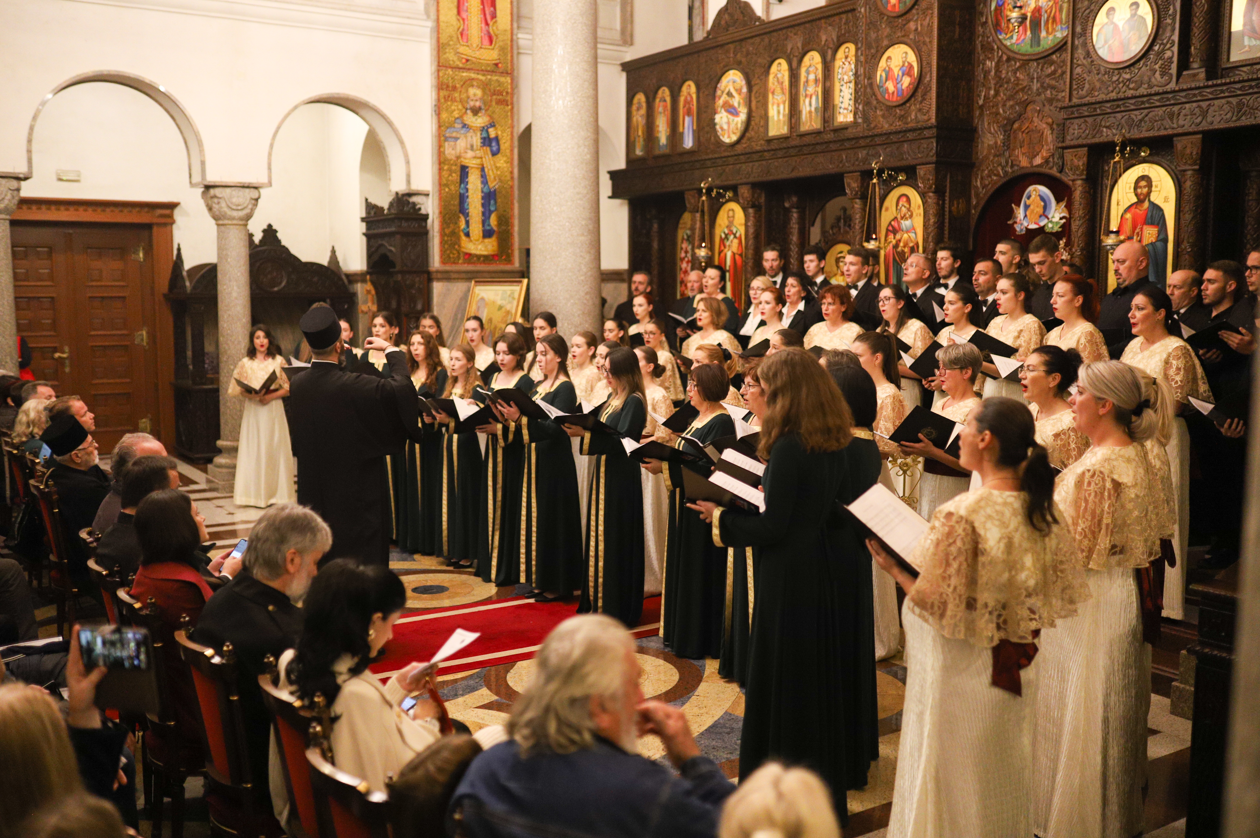  Фото: В. Кресојевић