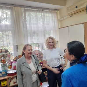 Obilježen Svjetski dan mentalnog zdravlja, prisustvovali i predstavnici Grada Obilježen Svjetski dan mentalnog zdravlja, prisustvovali i predstavnici Grada