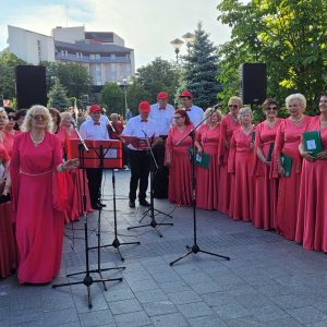 Концерт Ансамбла „Лира“ сутра у просторијама МЗ Росуље