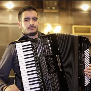 Концерт „Умјетност и традиција“ – Радована Ивановића 22. октобра у Банском двору Концерт „Умјетност и традиција“ – Радована Ивановића 22. октобра у Банском двору