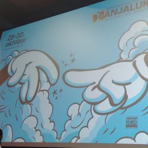 Отворен 16. Међународни фестивал анимираног филма