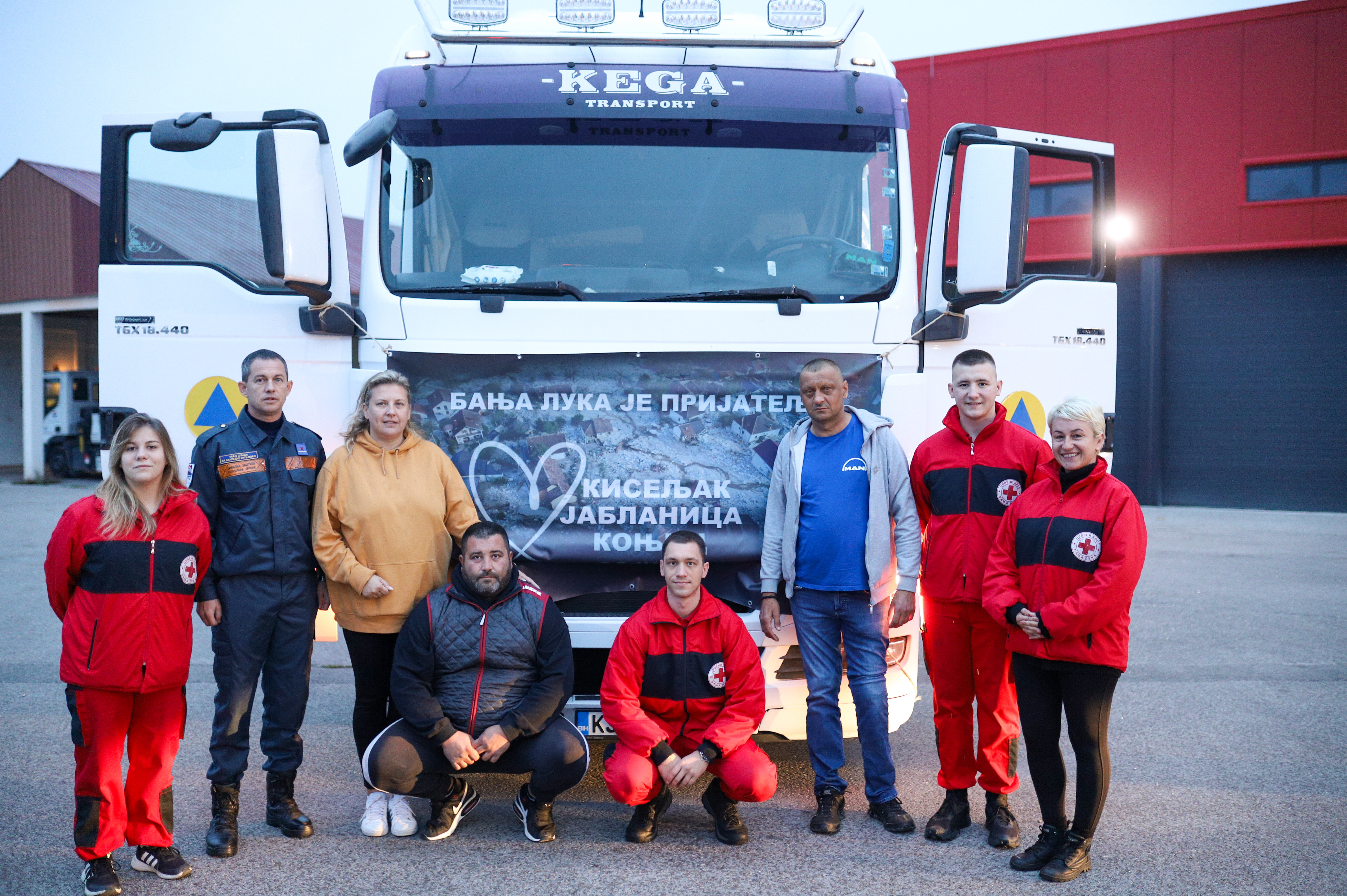  Фото: В. Кресојевић