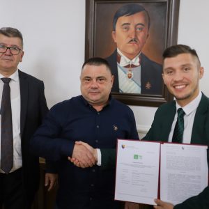 На иницијативу градоначелника Бањалучки ћевап постао бренд