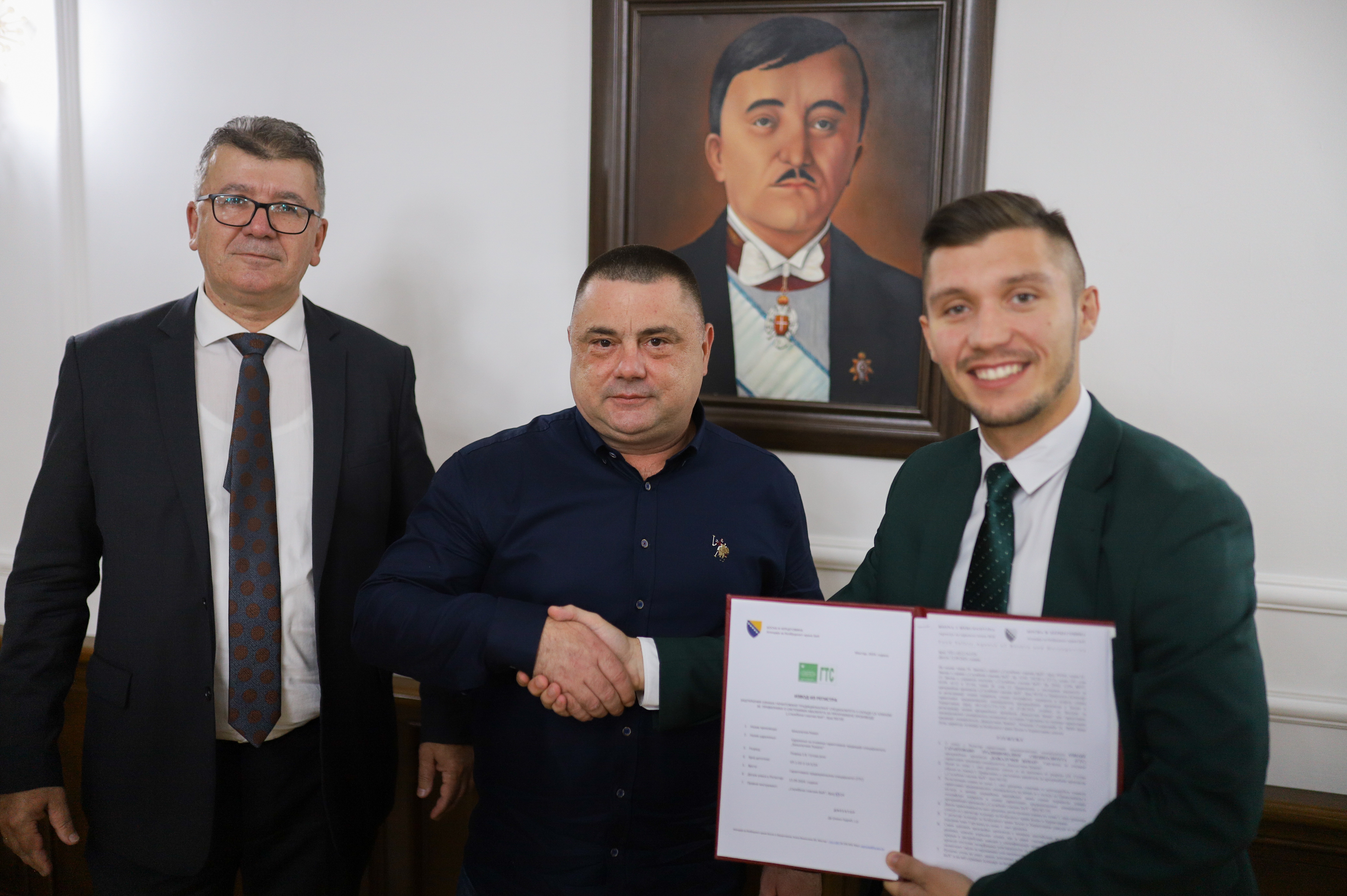  Фото: В. Кресојевић