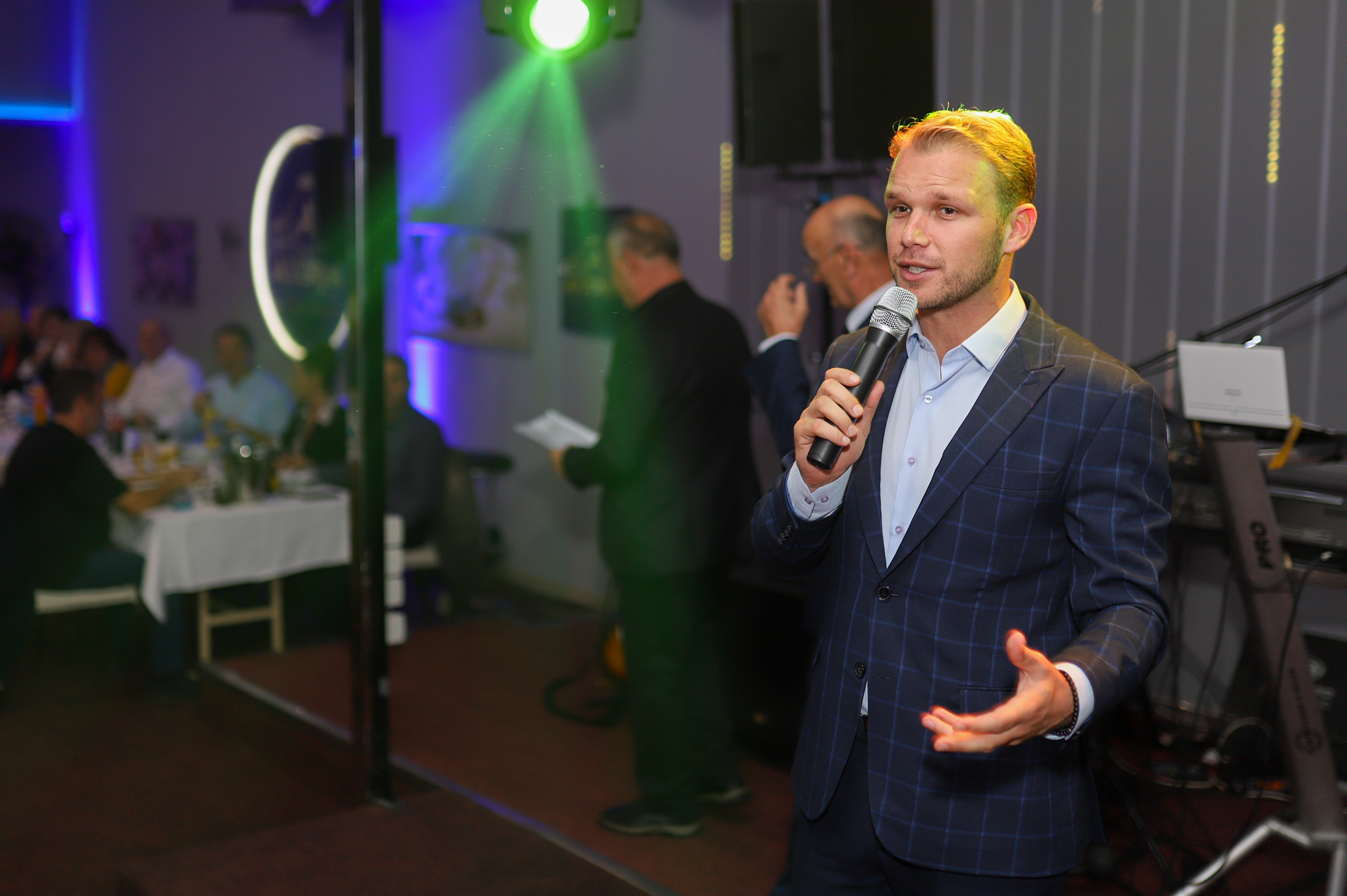  Foto: V. Kresojević