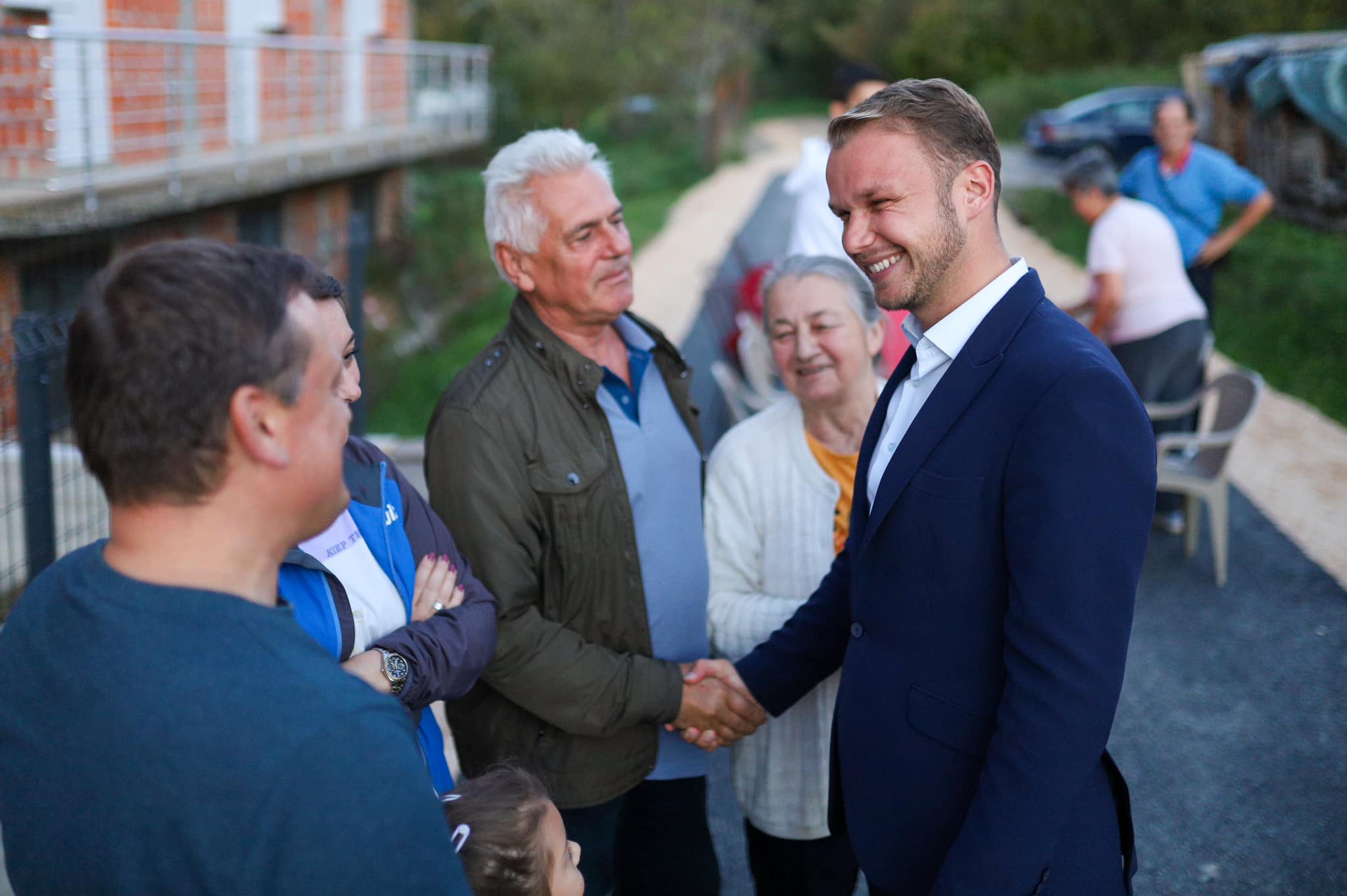 Foto: V. Kresojević