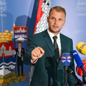 Градоначелник: Град Бања Лука дозначиће 100.000 КМ општинама погођеним поплавама у Федерацији БиХ