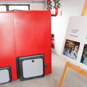 Успјешно завршен пројекат: Боље гријање за ђаке двије бањалучке школе