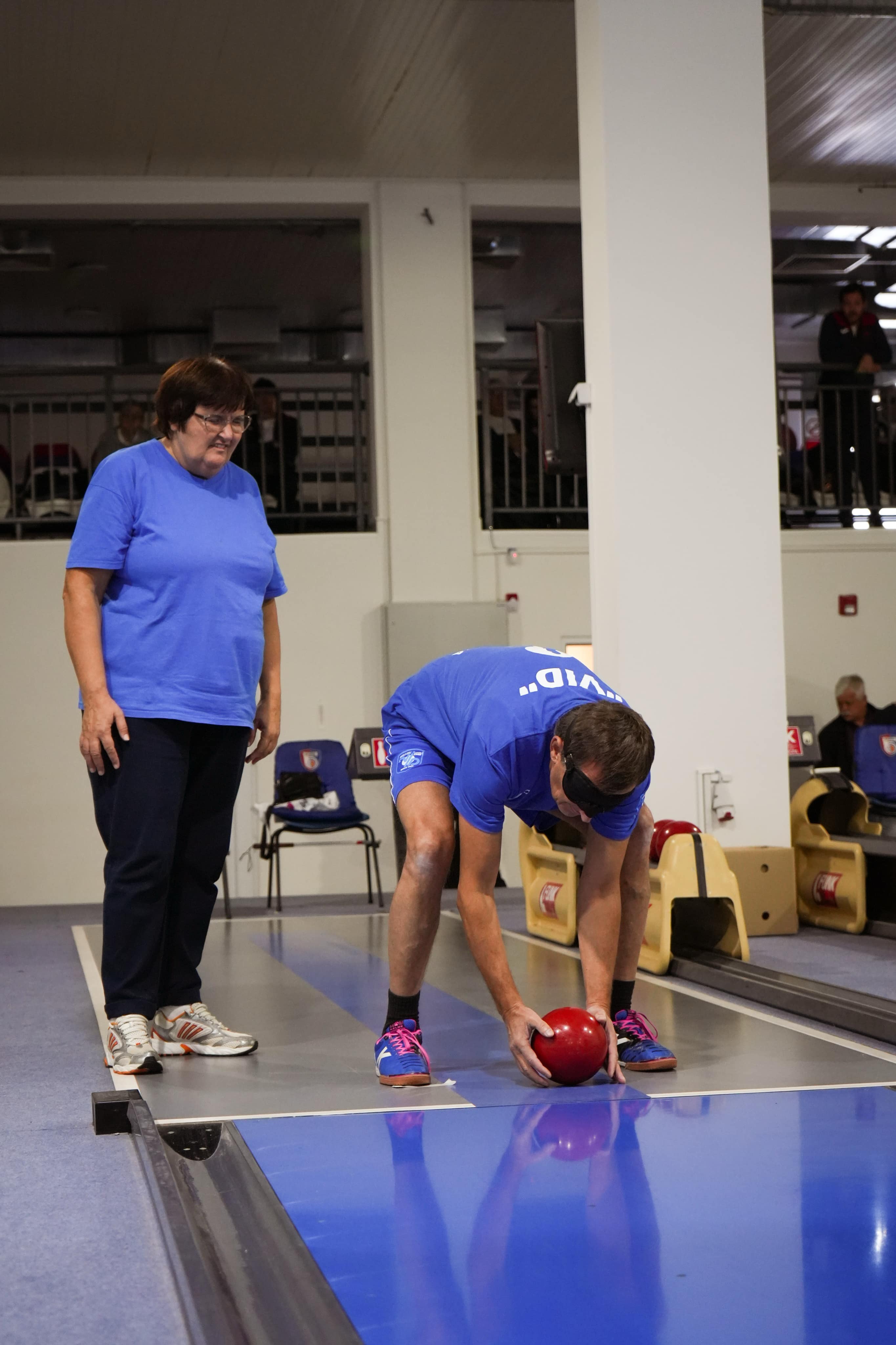  Фото: Спортски клуб слијепих „ВИД“ Бања Лука