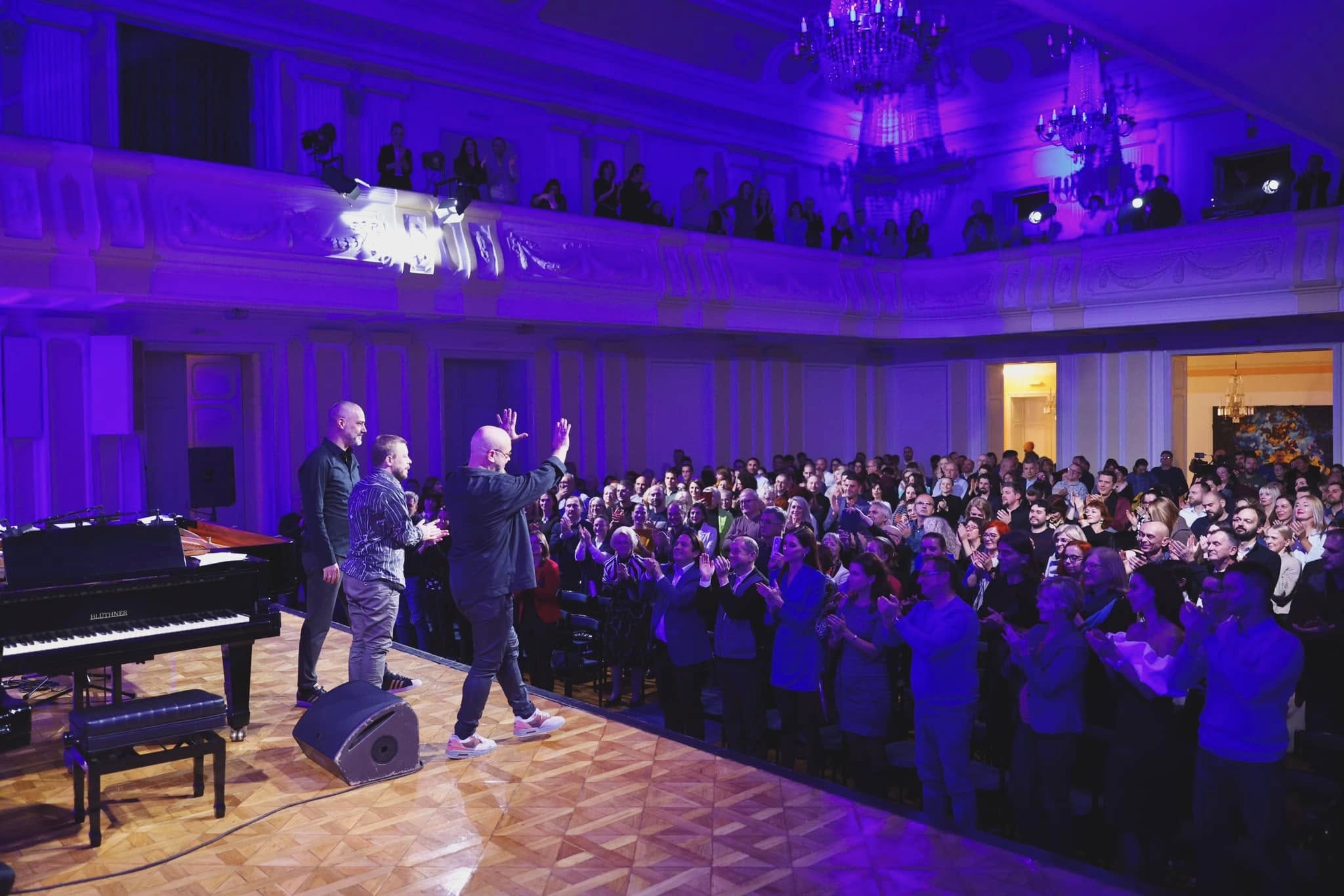  Foto: B. Brezo/Banski dvor