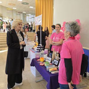 Почео дводневни Сајам здравља у Дому омладине