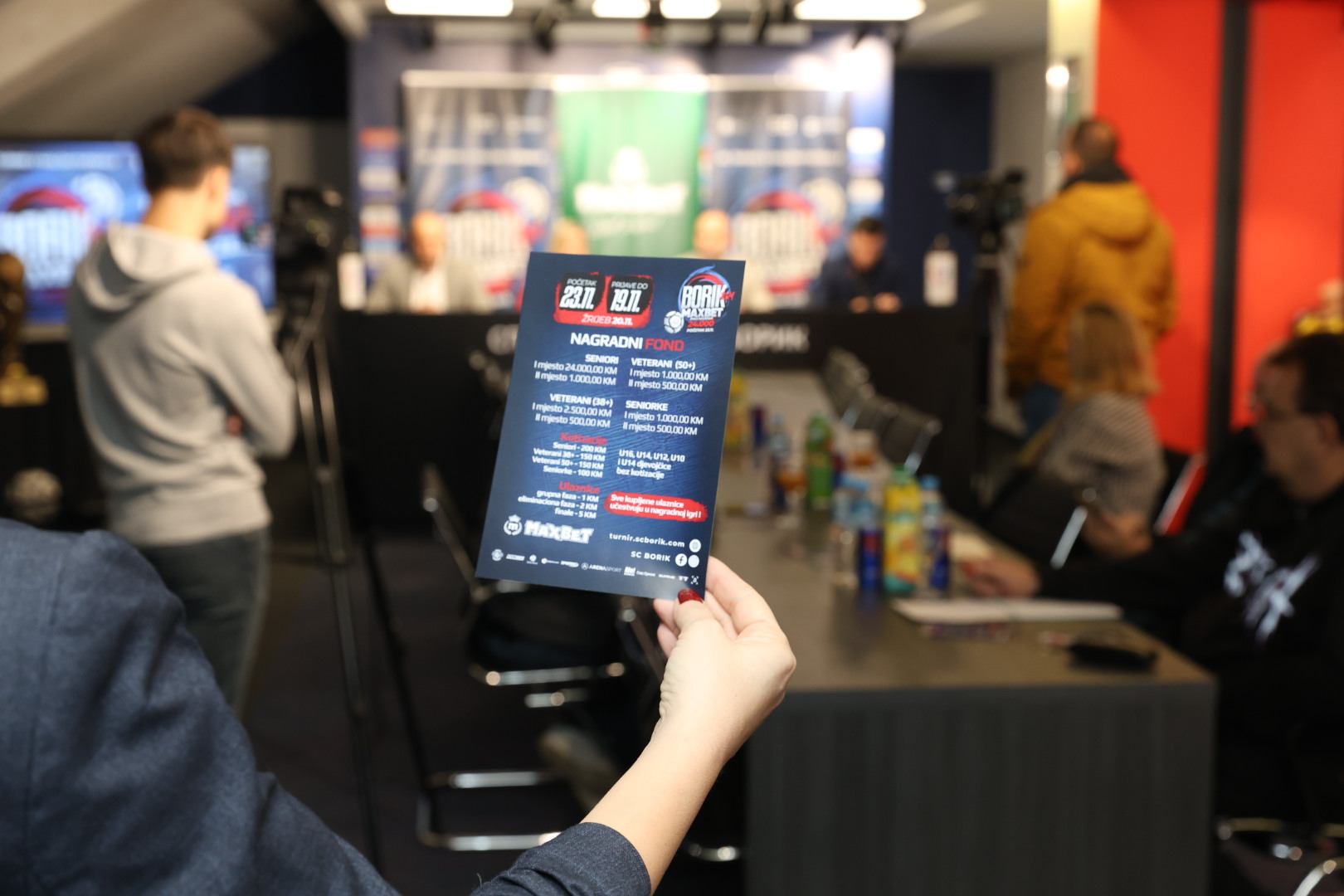  Фото: СЦ Борик