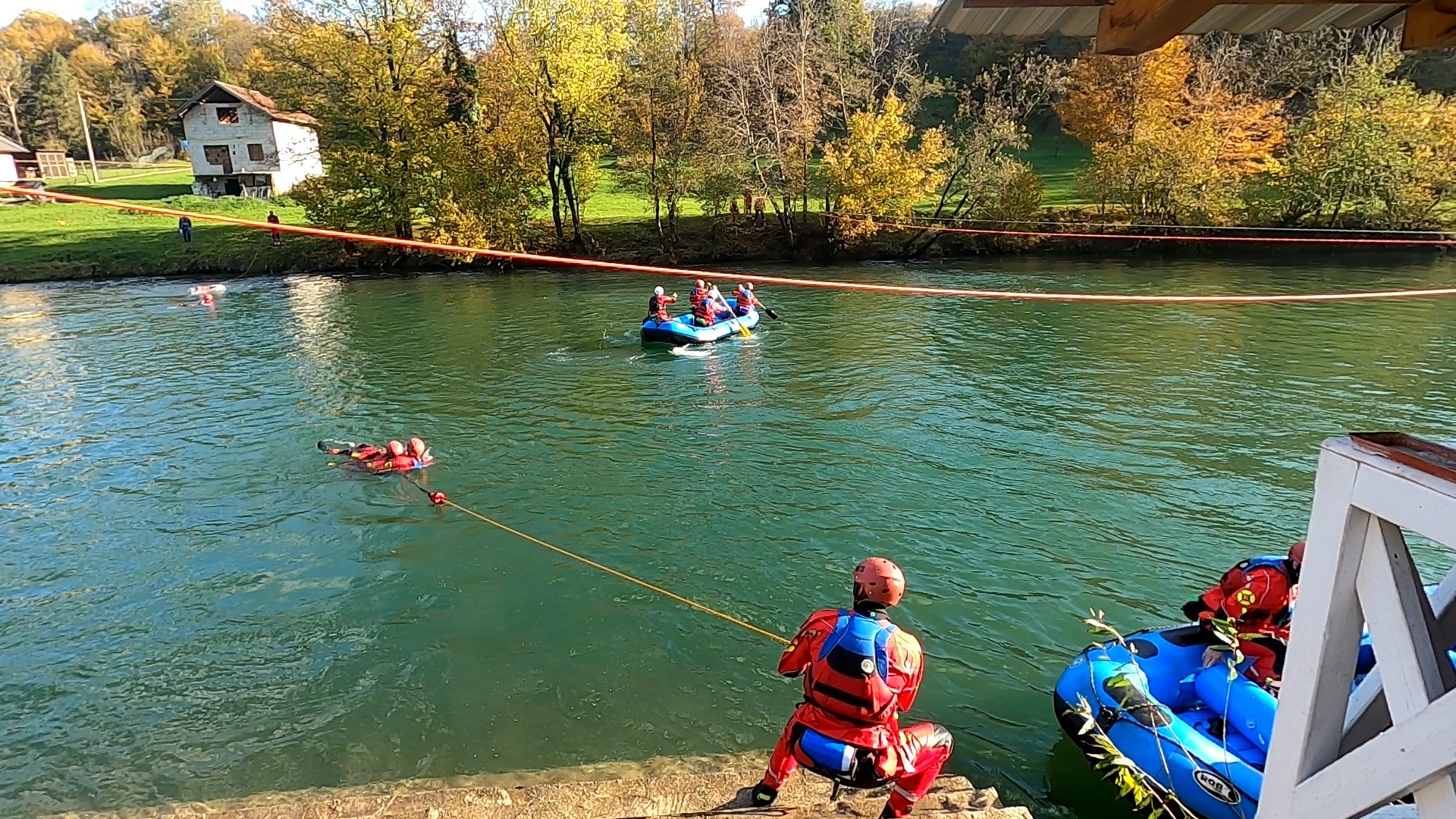  Фото: РК ″Кањон″ 