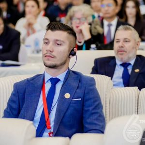 Završen 6. forum za saradnju Kine i zemalja centralne i istočne Evrope u oblasti malih i srednjih preduzeća
